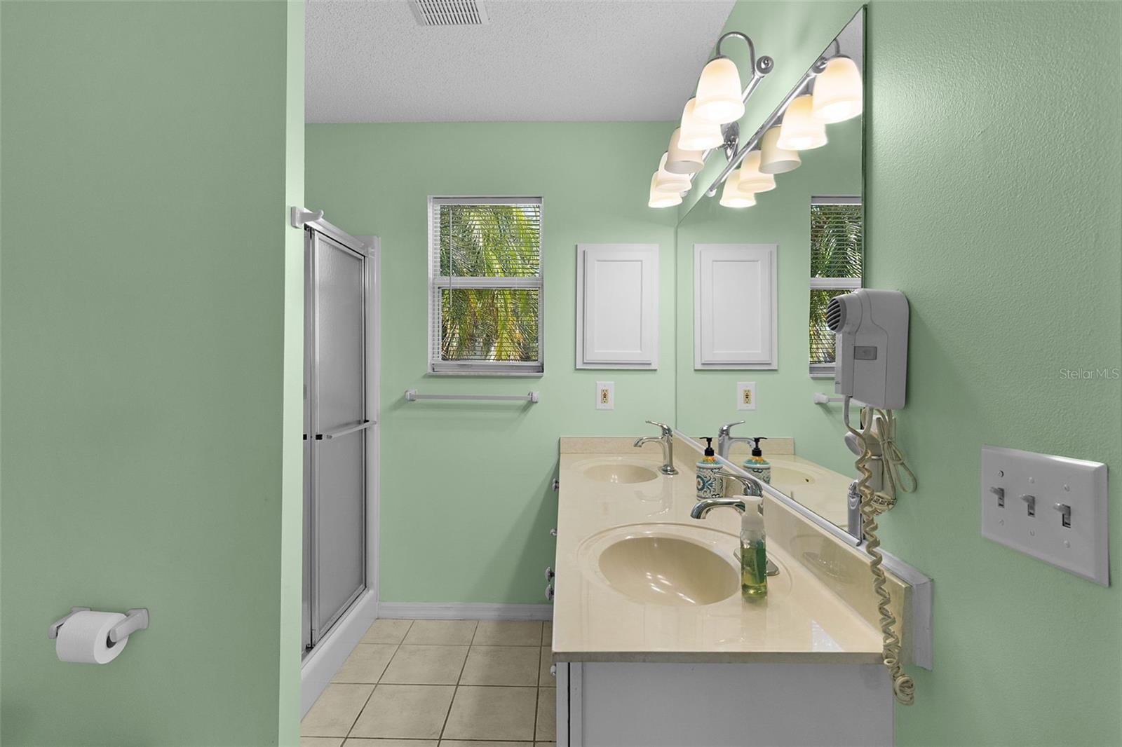 SUMTER VILLAGES - Residential