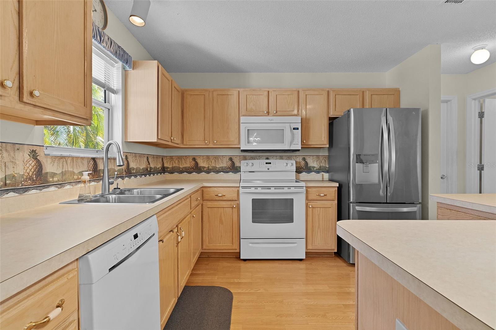 SUMTER VILLAGES - Residential