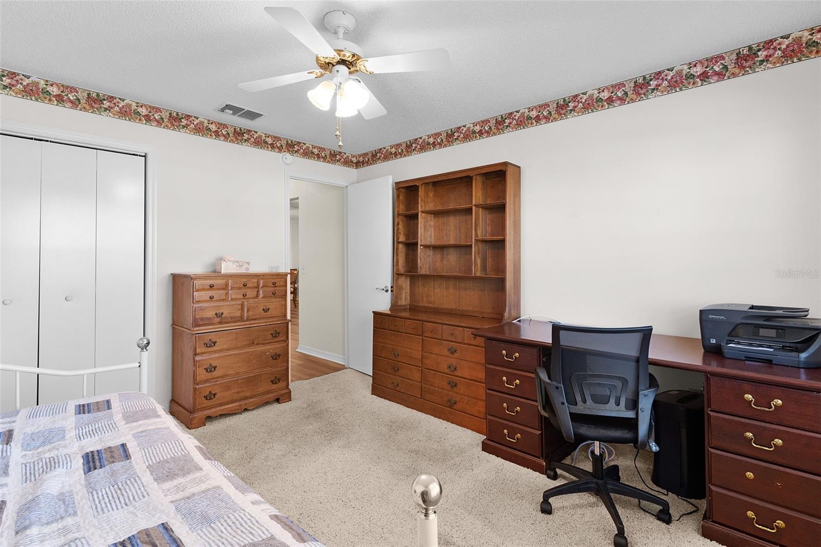 SUMTER VILLAGES - Residential