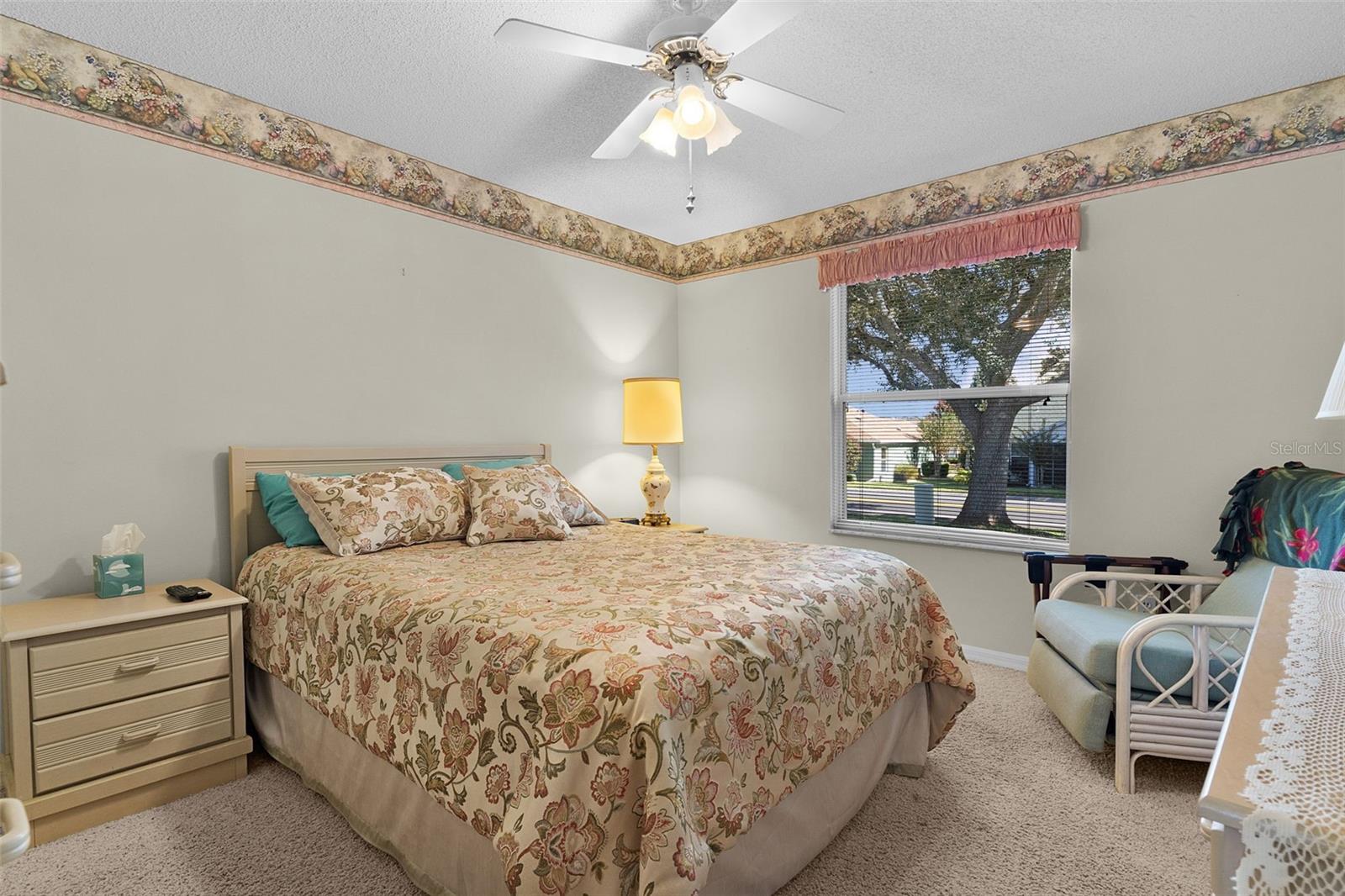 SUMTER VILLAGES - Residential