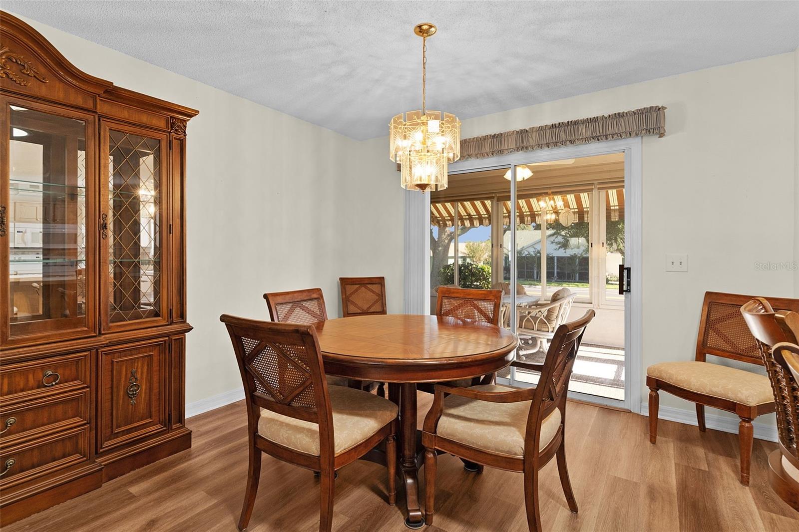 SUMTER VILLAGES - Residential