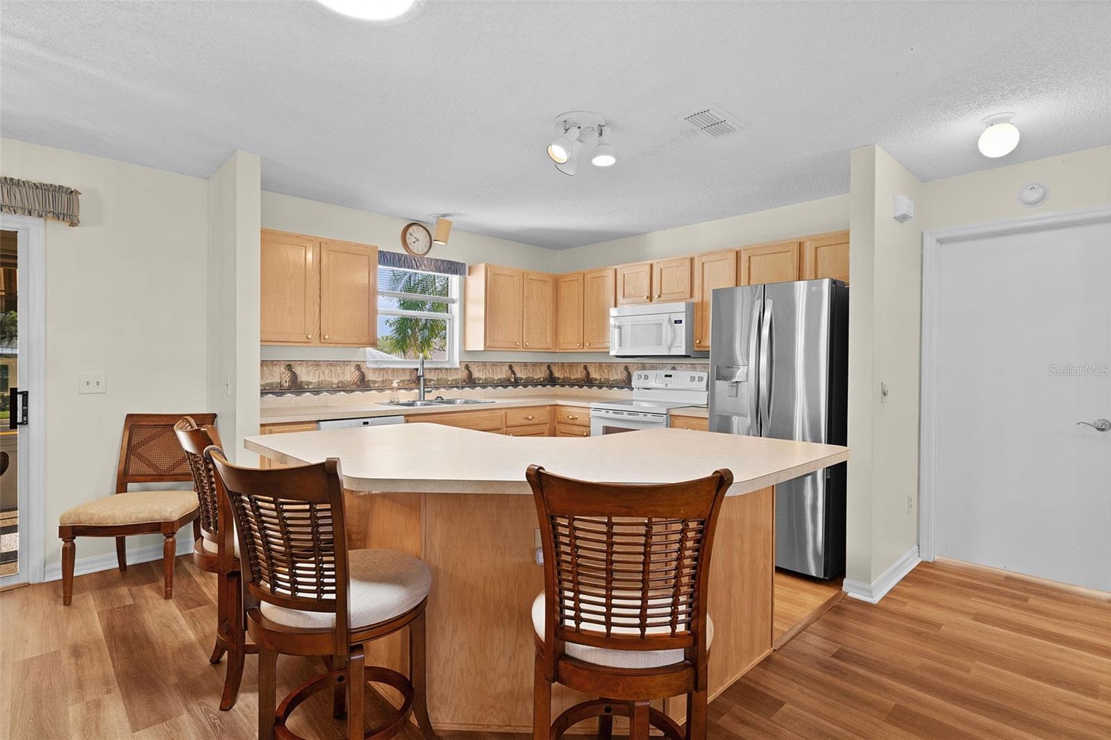 SUMTER VILLAGES - Residential