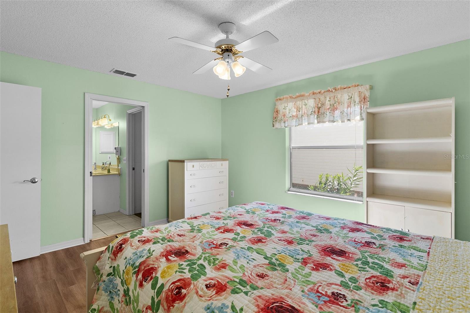 SUMTER VILLAGES - Residential