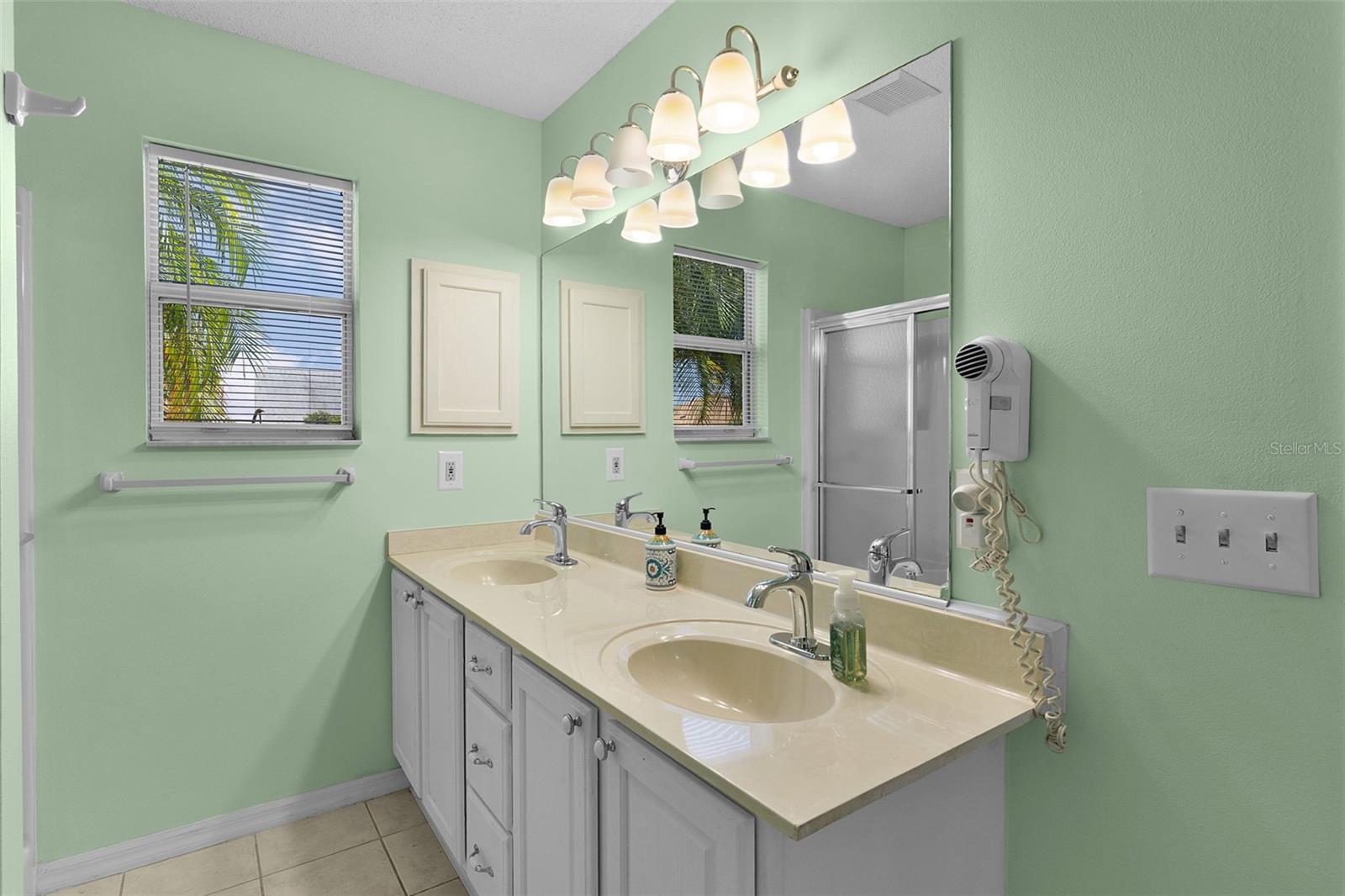 SUMTER VILLAGES - Residential