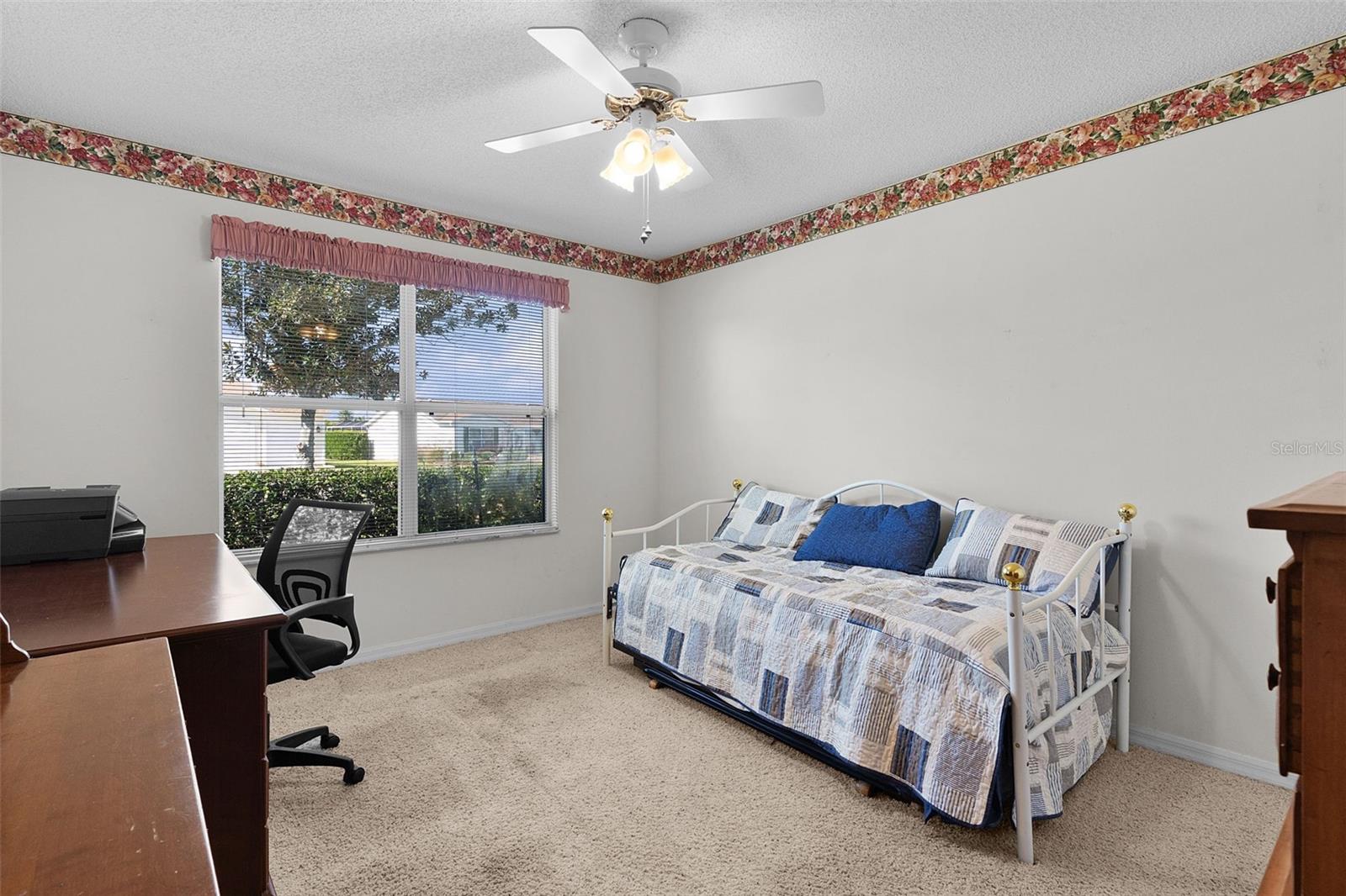 SUMTER VILLAGES - Residential