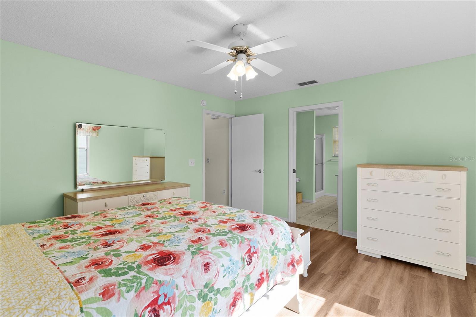 SUMTER VILLAGES - Residential