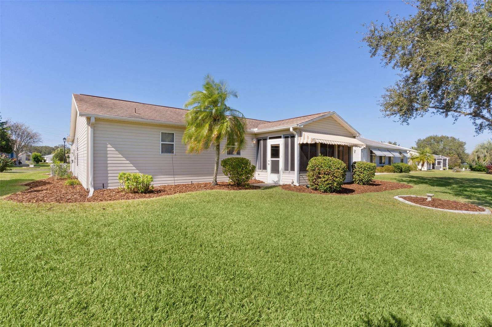 SUMTER VILLAGES - Residential