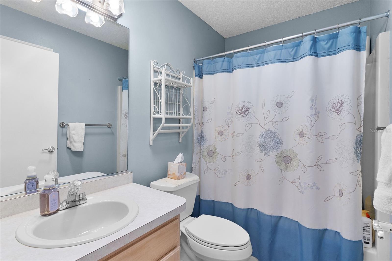 SUMTER VILLAGES - Residential