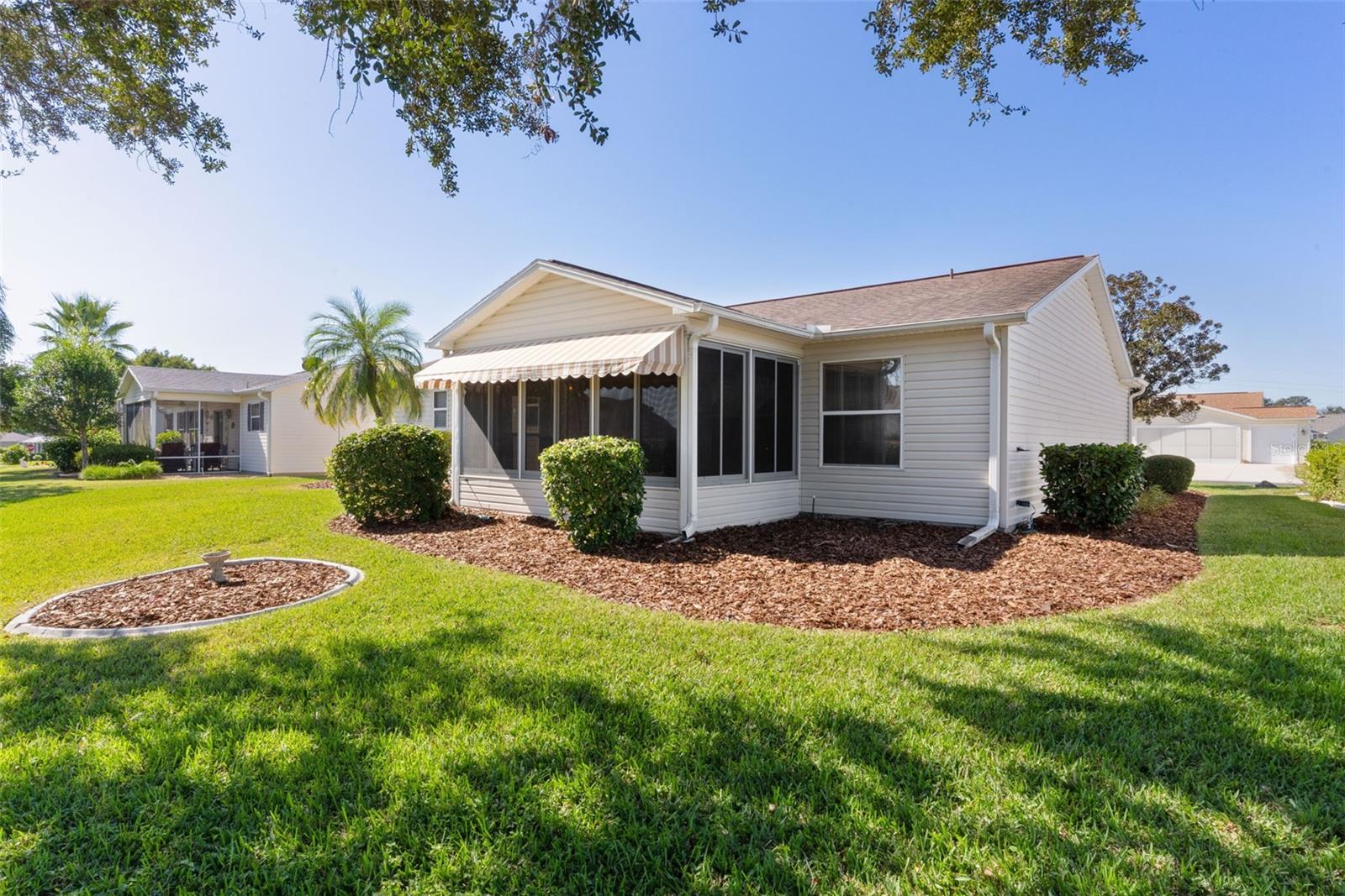 SUMTER VILLAGES - Residential