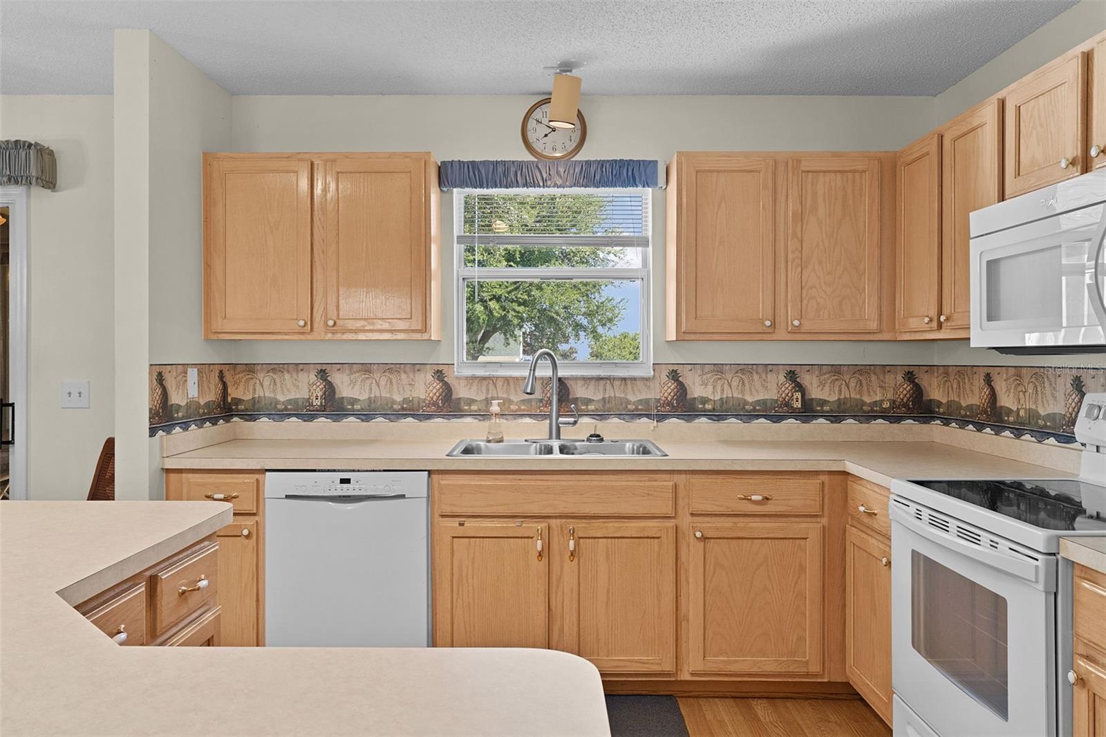 SUMTER VILLAGES - Residential