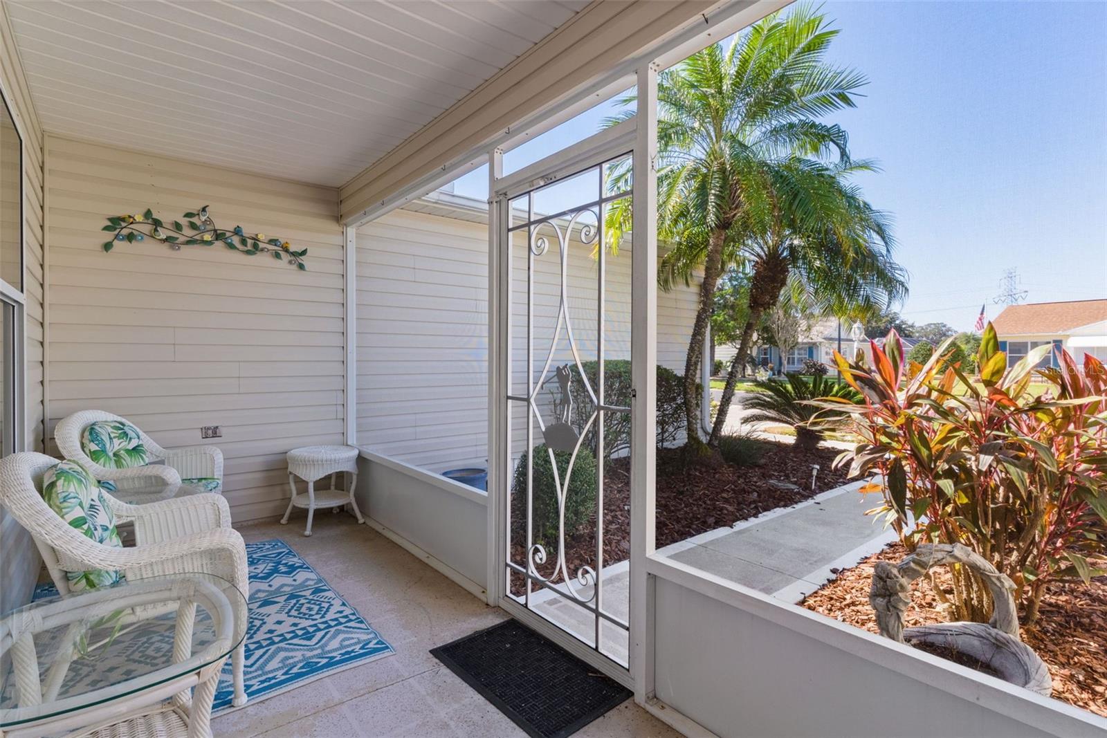 SUMTER VILLAGES - Residential