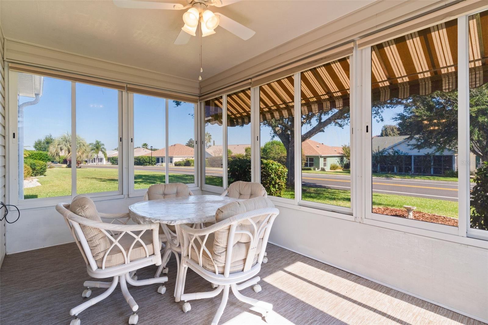 SUMTER VILLAGES - Residential