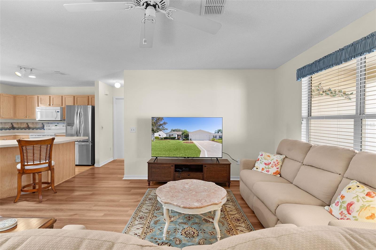 SUMTER VILLAGES - Residential