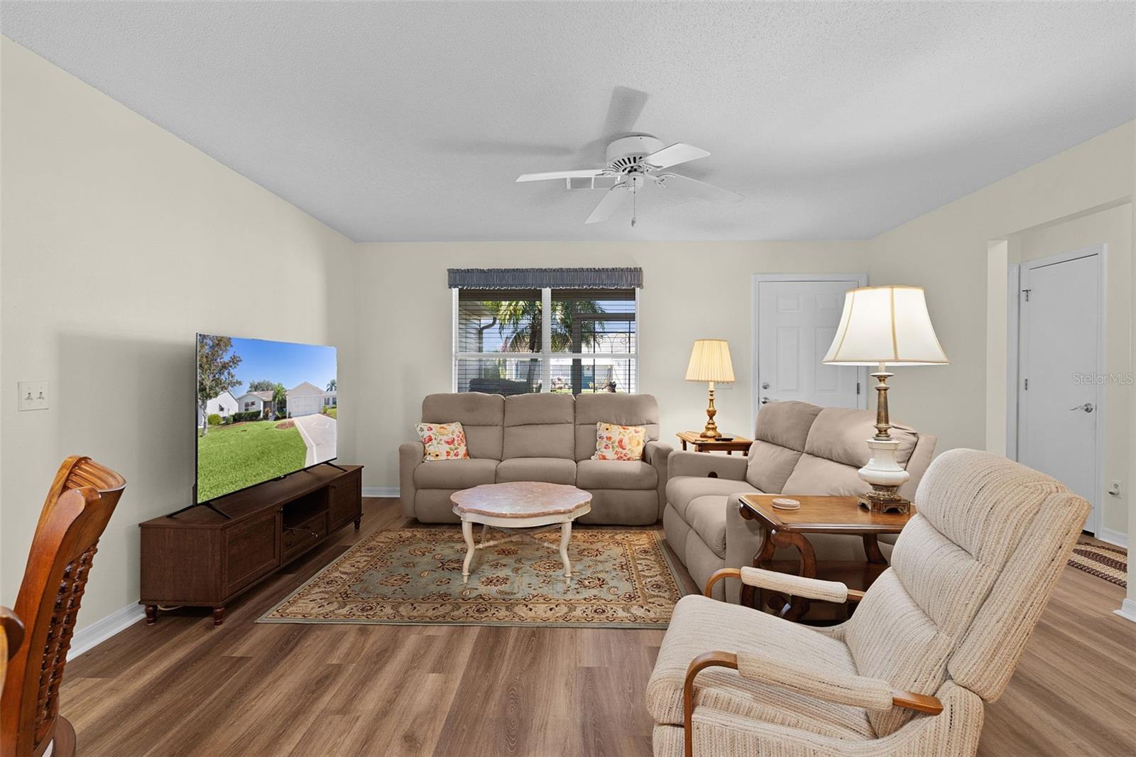 SUMTER VILLAGES - Residential