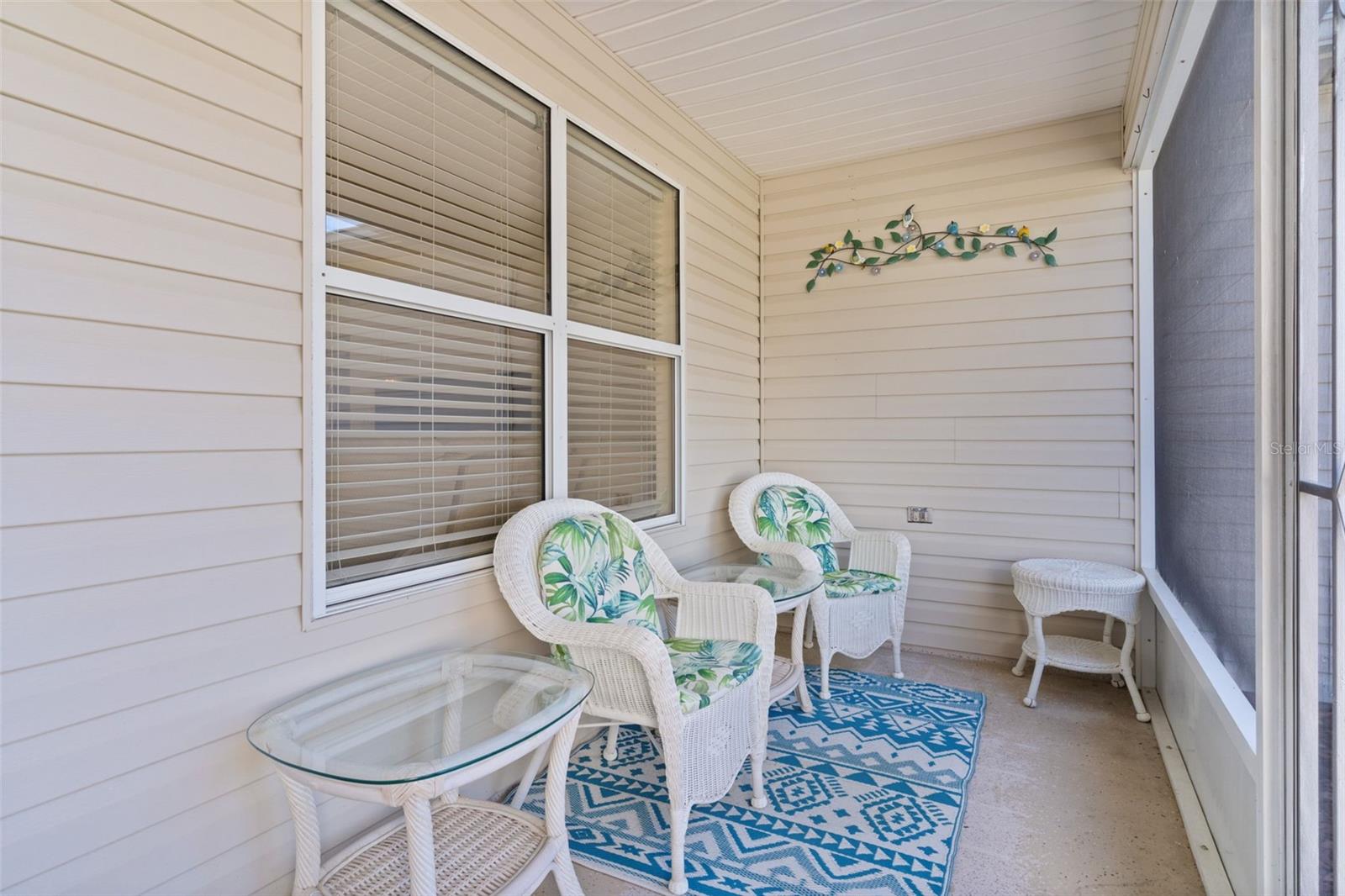 SUMTER VILLAGES - Residential