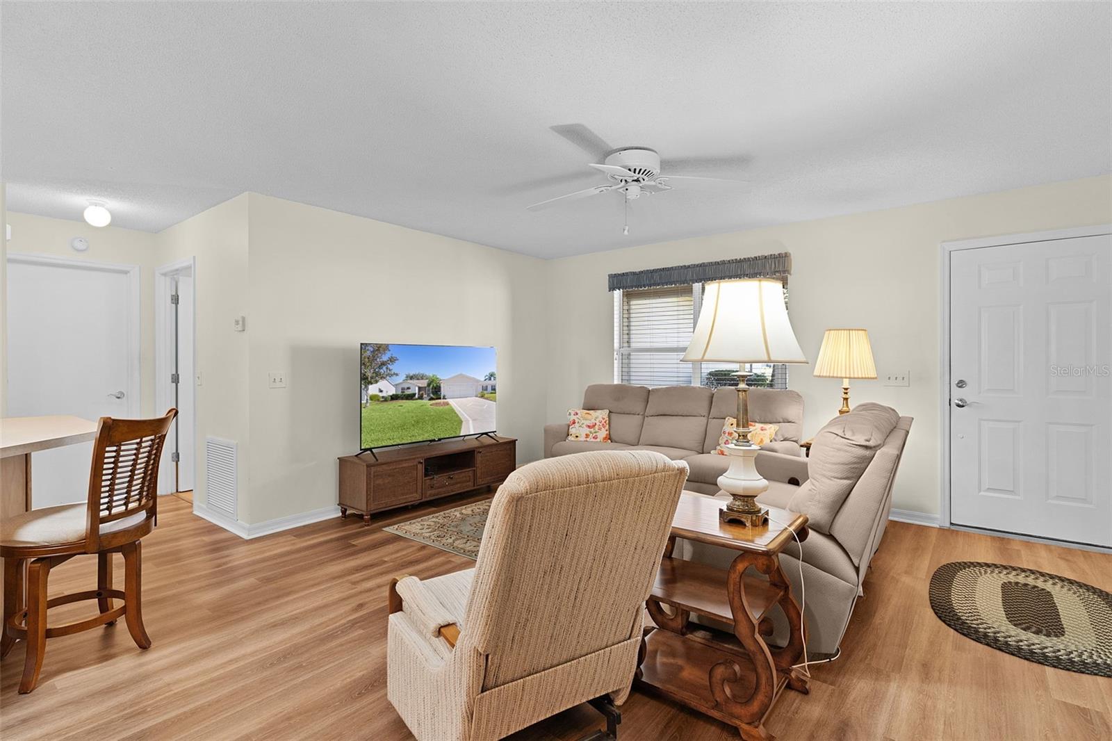 SUMTER VILLAGES - Residential