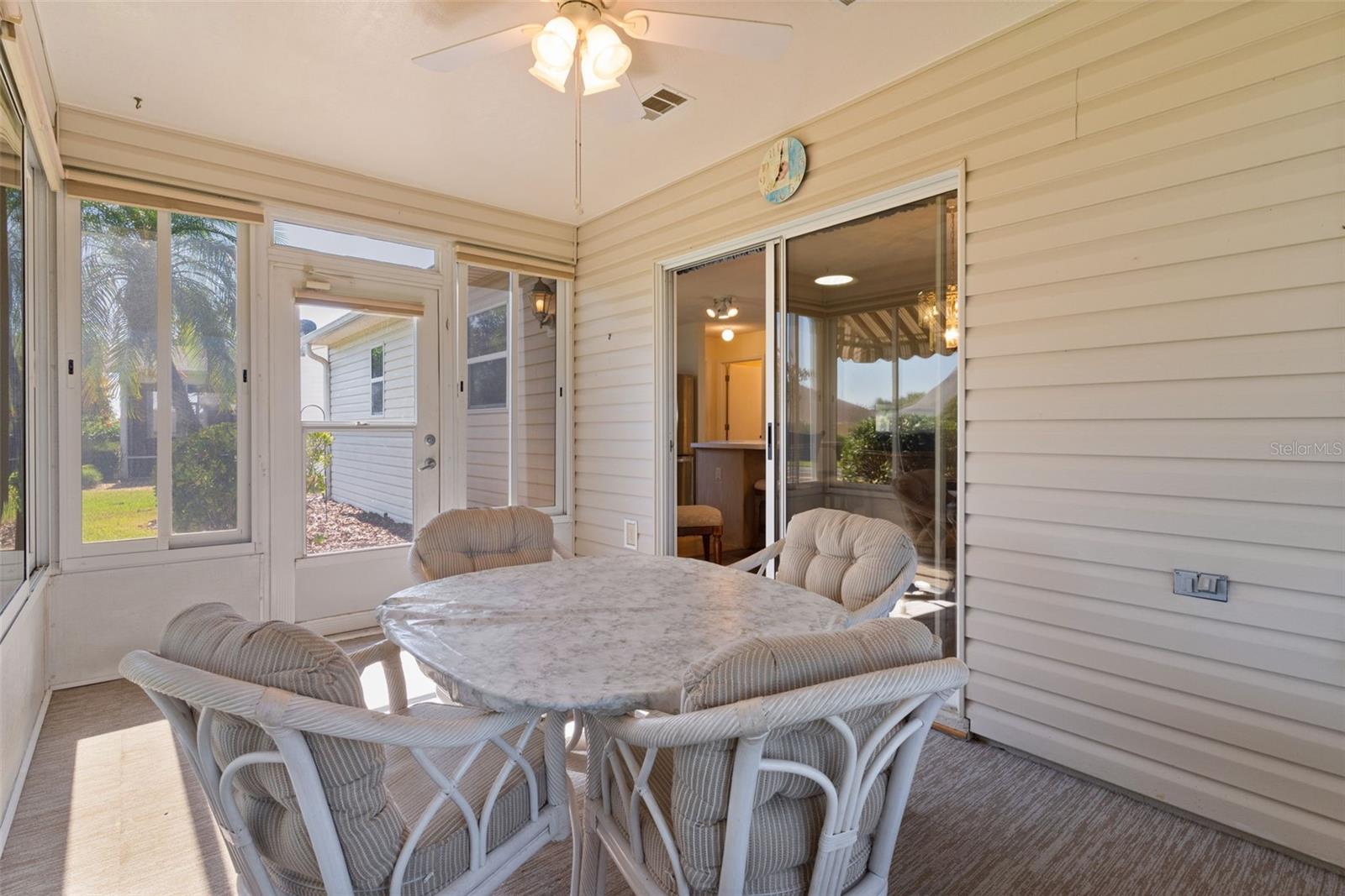 SUMTER VILLAGES - Residential