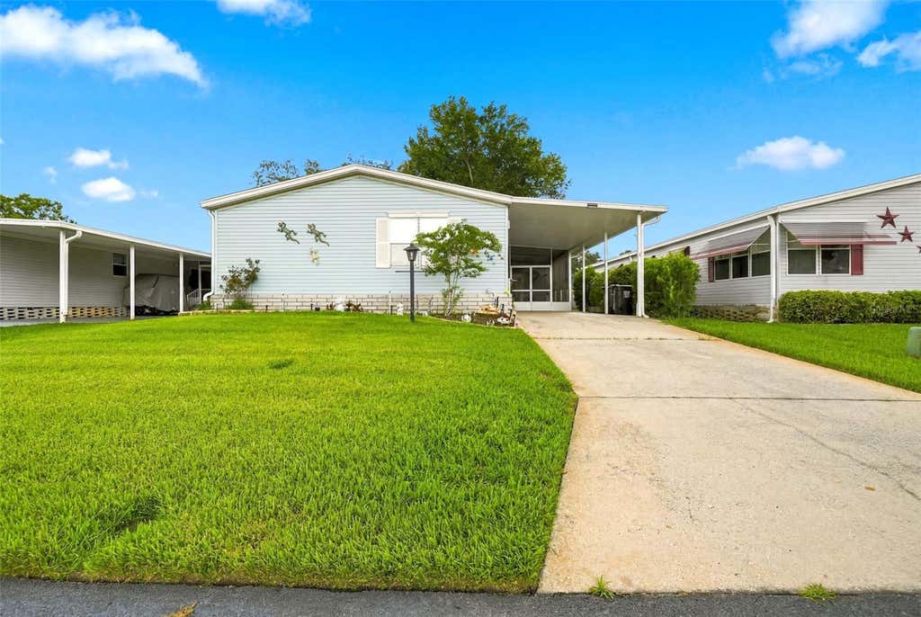 Photo of 6229 Knotty Pine Drive SE, Winter Haven, FL 33884 (MLS # O6433752)