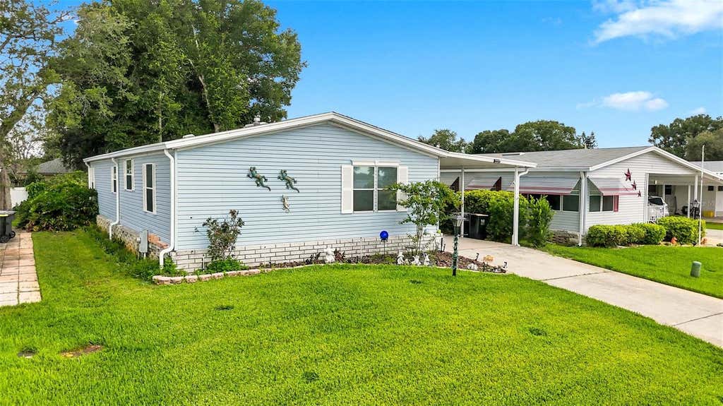Photo of 6229 Knotty Pine Drive SE, Winter Haven, FL 33884 (MLS # O6433752)