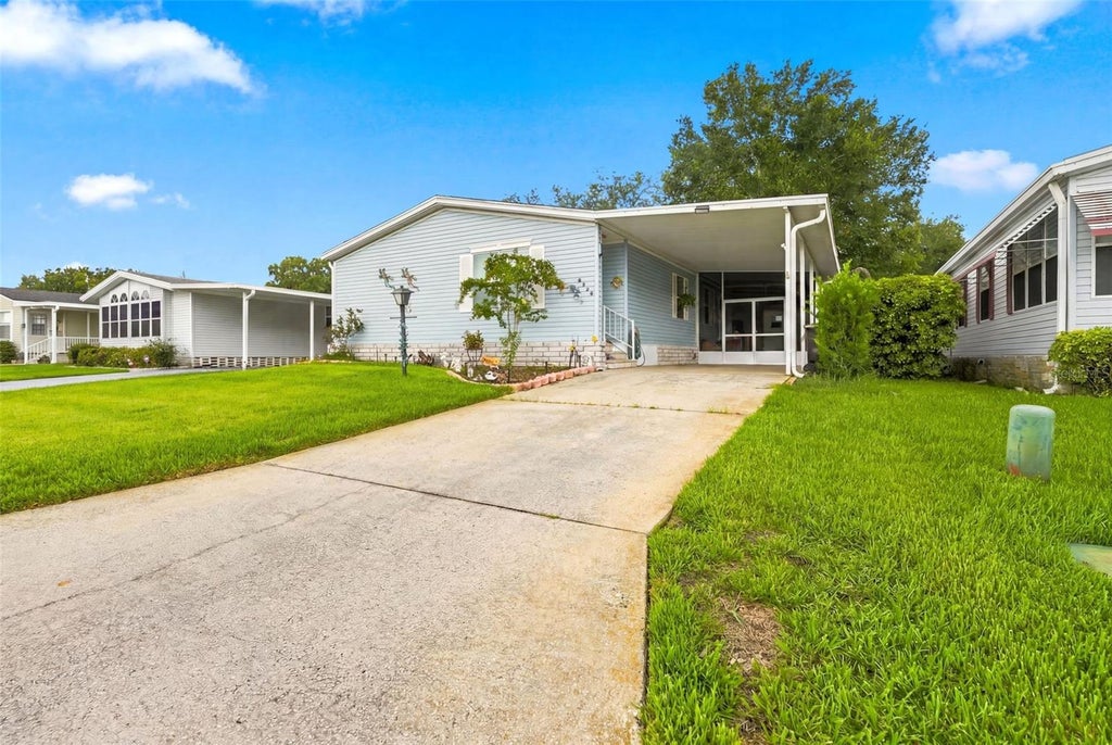 Photo of 6229 Knotty Pine Drive SE, Winter Haven, FL 33884 (MLS # O6433752)