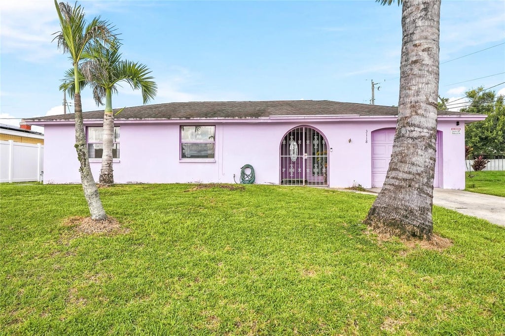 Photo of 3118 River Cove Drive, Tampa, FL 33614 (MLS # TB8547055)