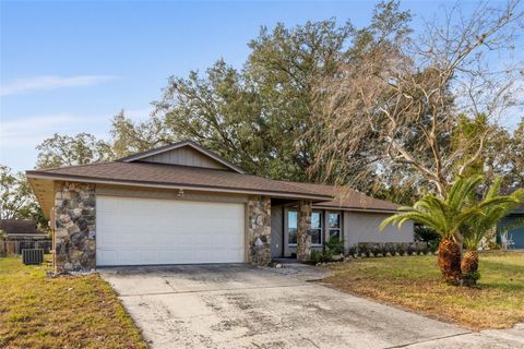 A home in LONGWOOD