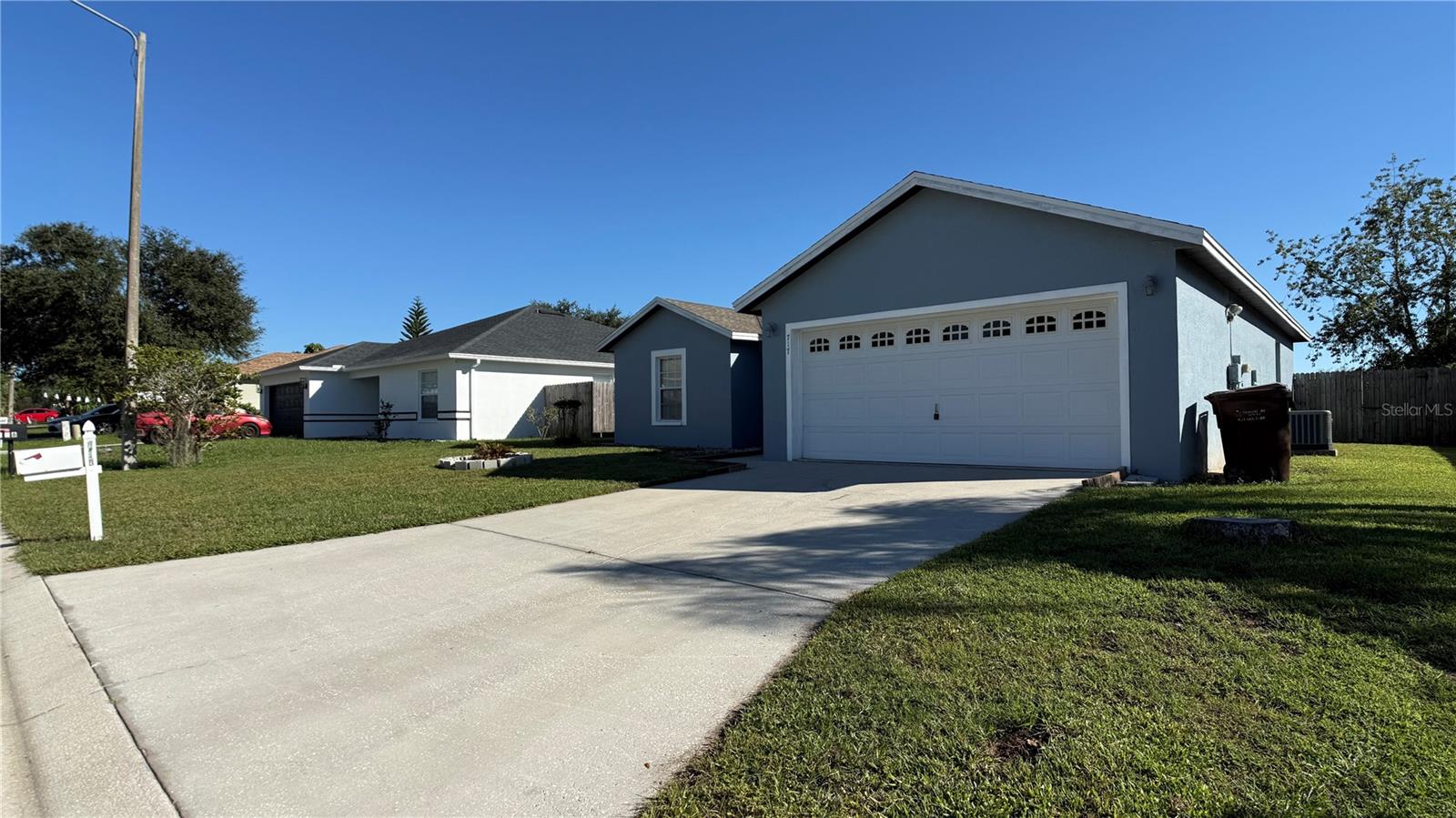 HIGHLAND SQUARE PH 01 - Residential Lease