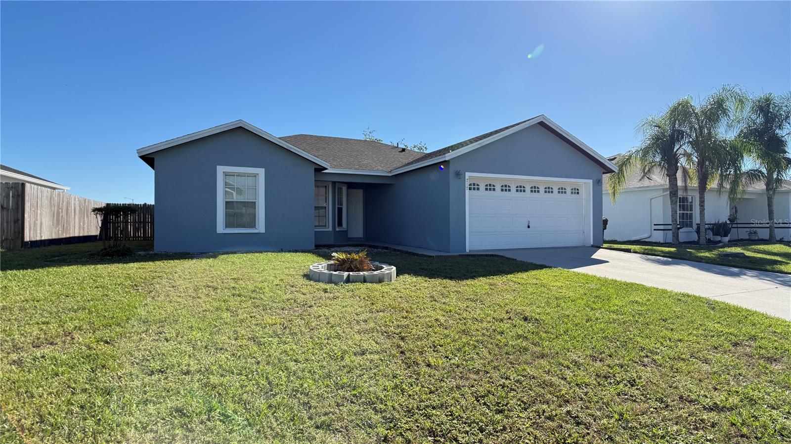 HIGHLAND SQUARE PH 01 - Residential Lease