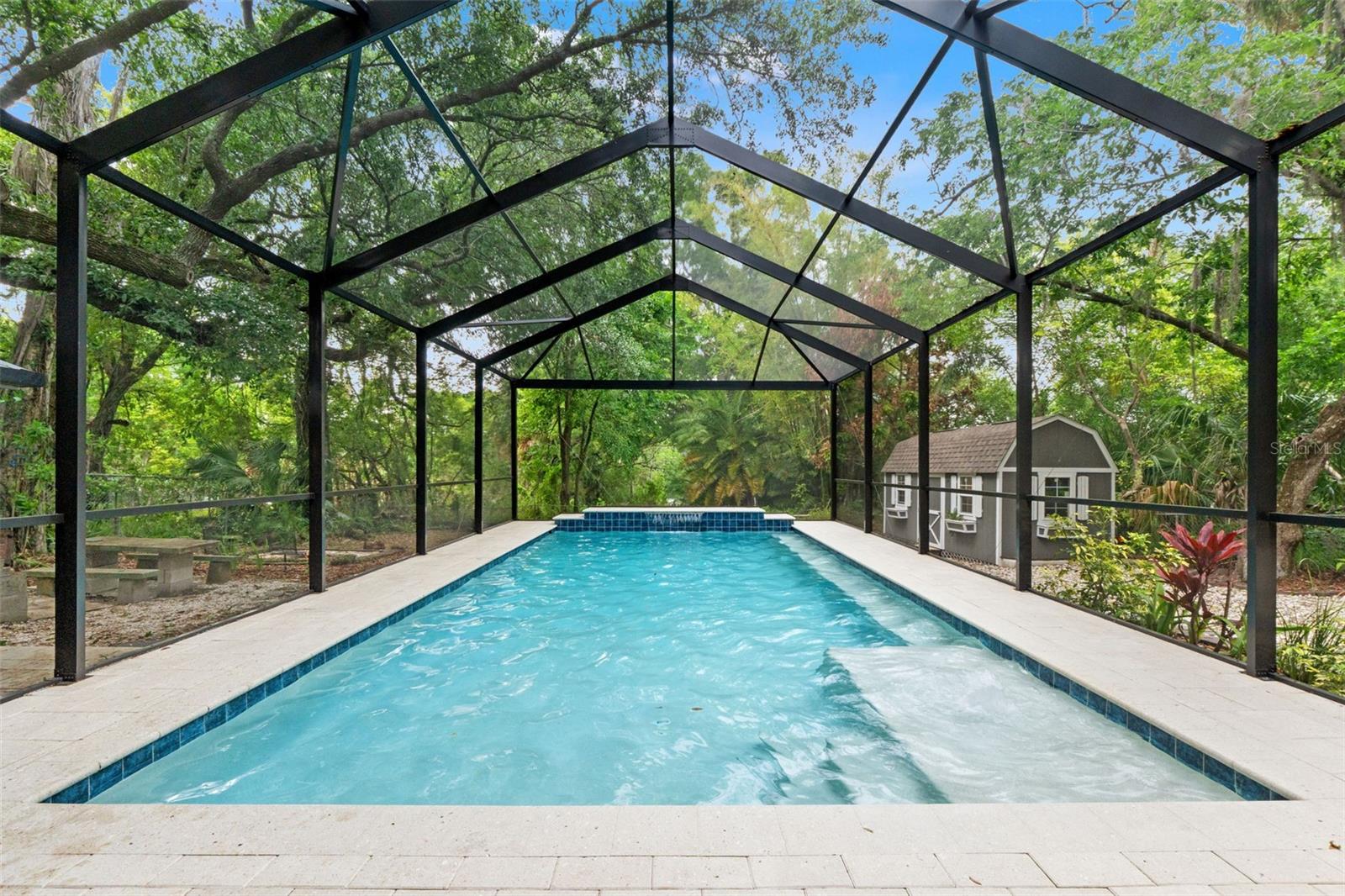 IDLEWILD ON HILLSBOROUGH - Residential