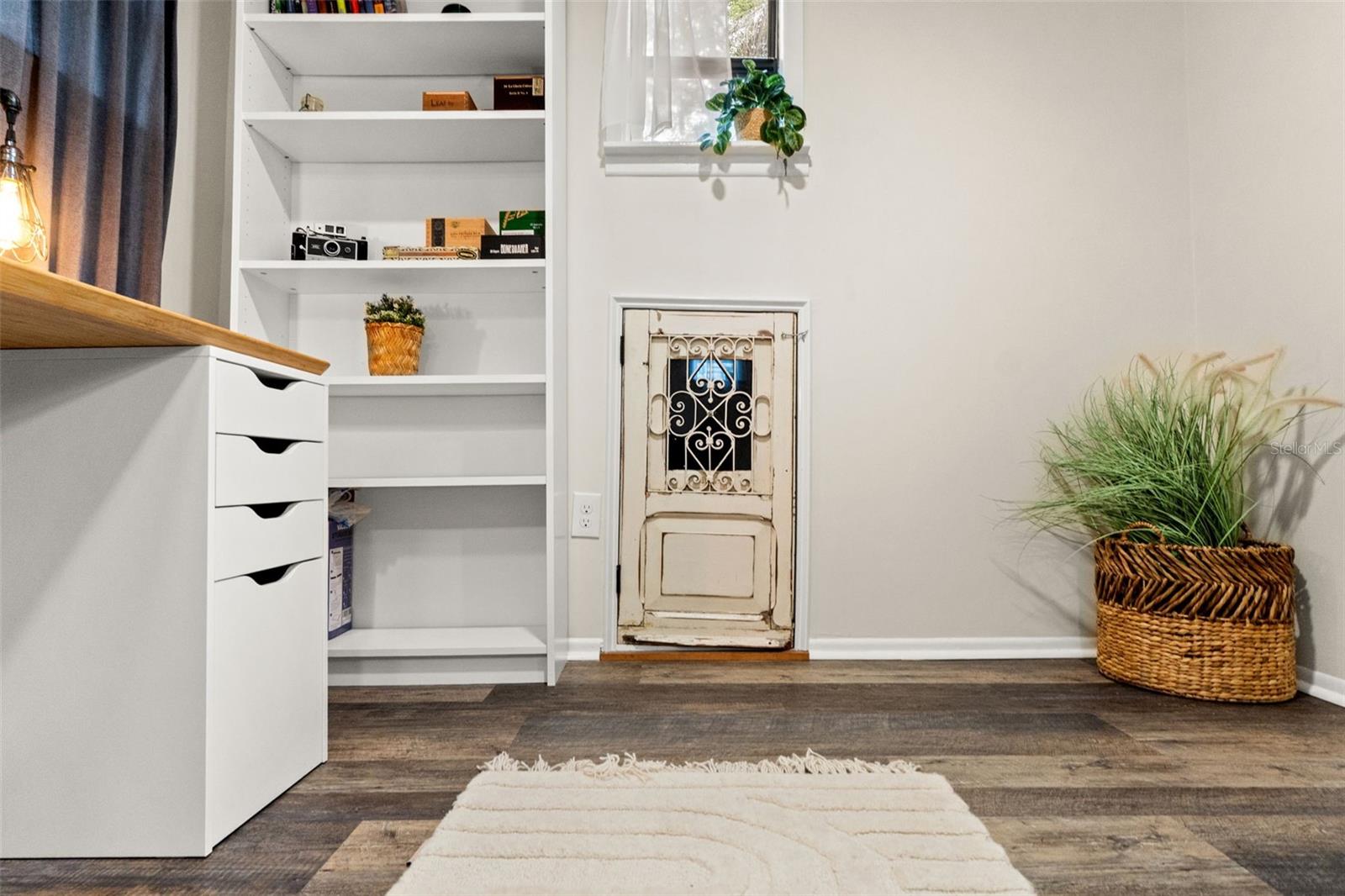 IDLEWILD ON HILLSBOROUGH - Residential