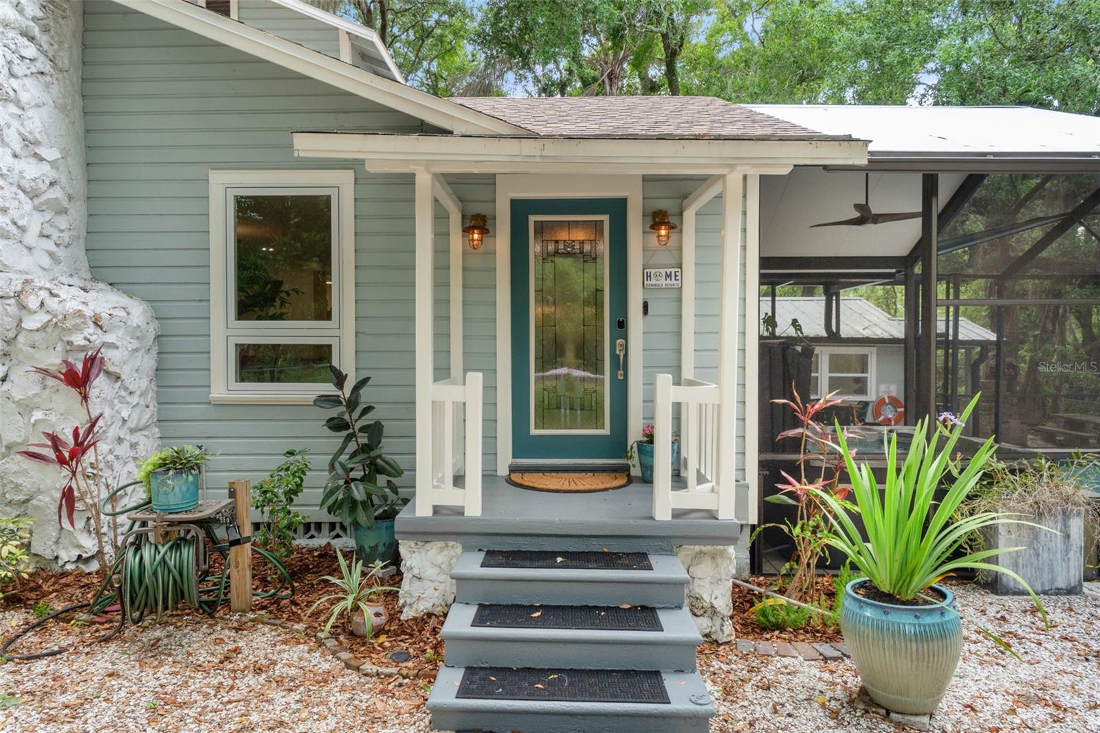 IDLEWILD ON HILLSBOROUGH - Residential