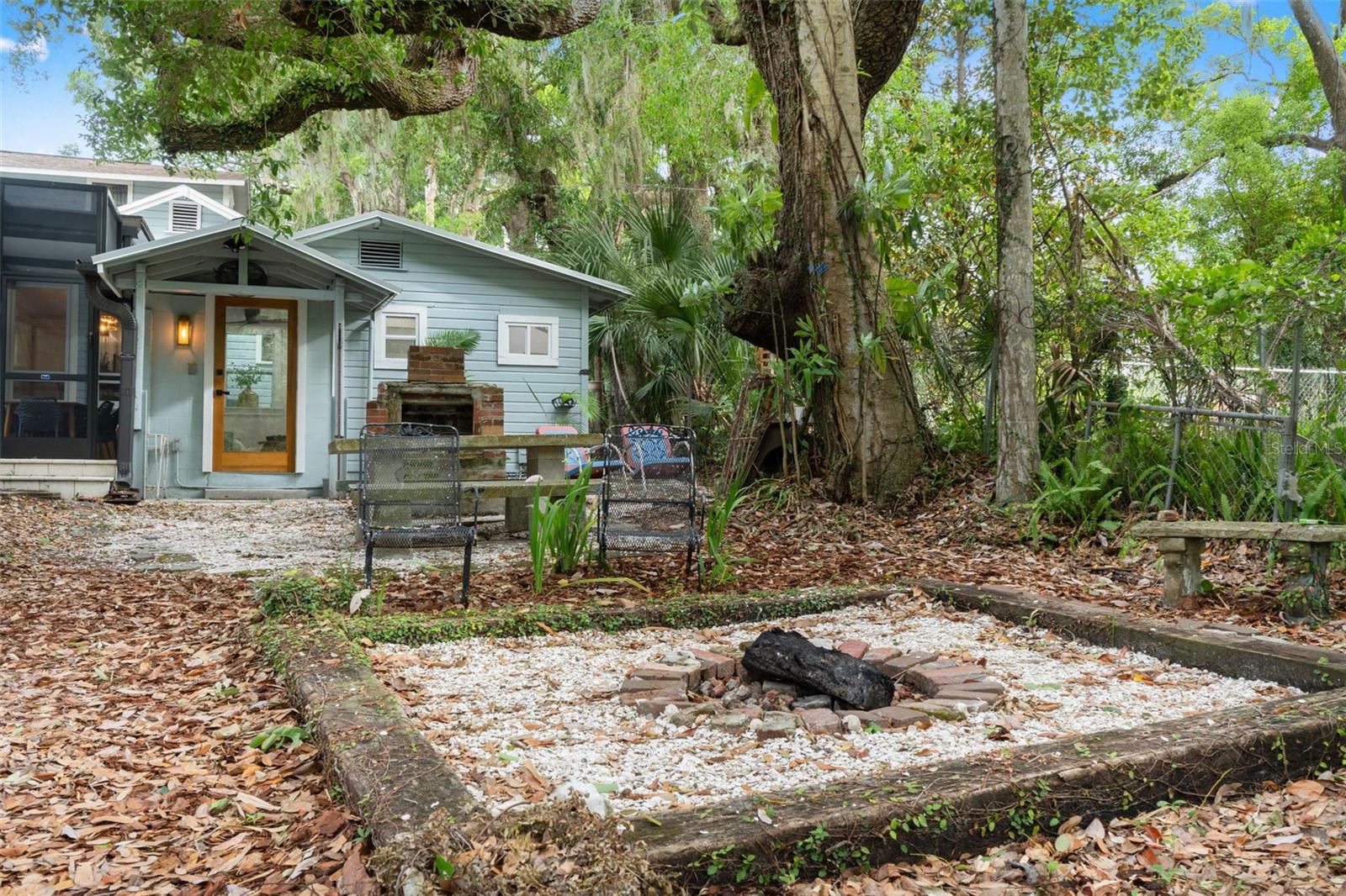 IDLEWILD ON HILLSBOROUGH - Residential