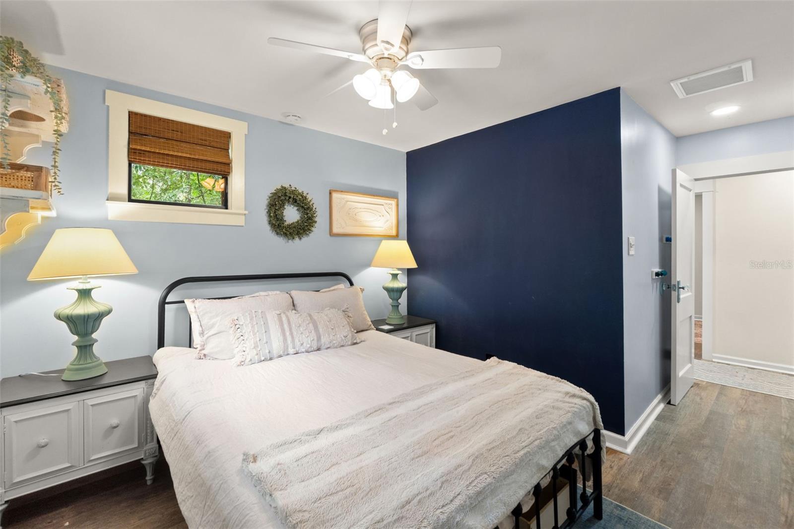 IDLEWILD ON HILLSBOROUGH - Residential