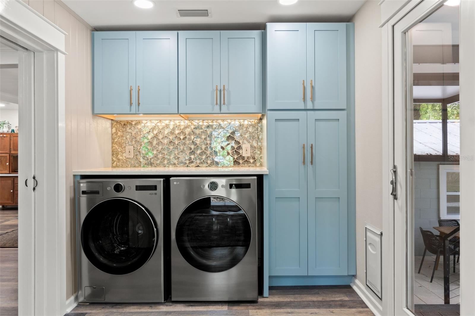 IDLEWILD ON HILLSBOROUGH - Residential