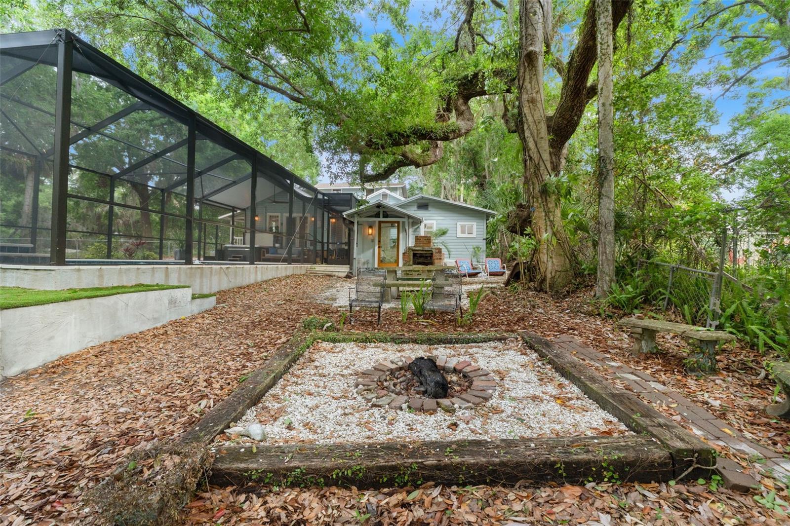 IDLEWILD ON HILLSBOROUGH - Residential