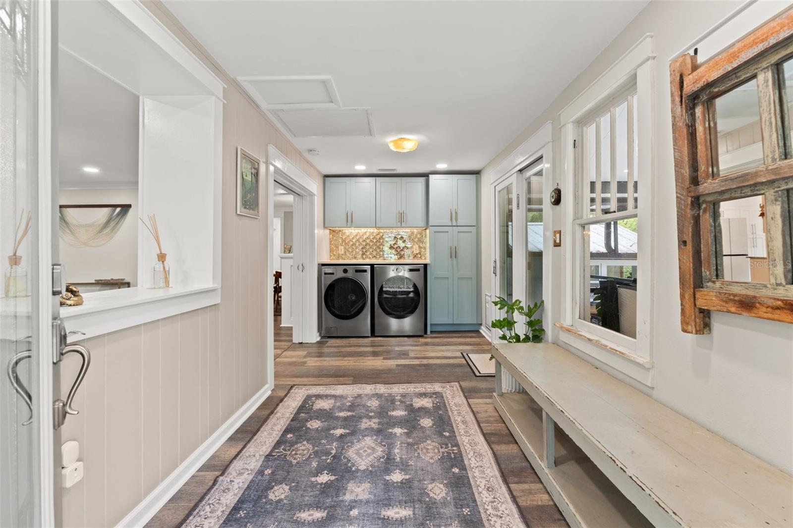 IDLEWILD ON HILLSBOROUGH - Residential