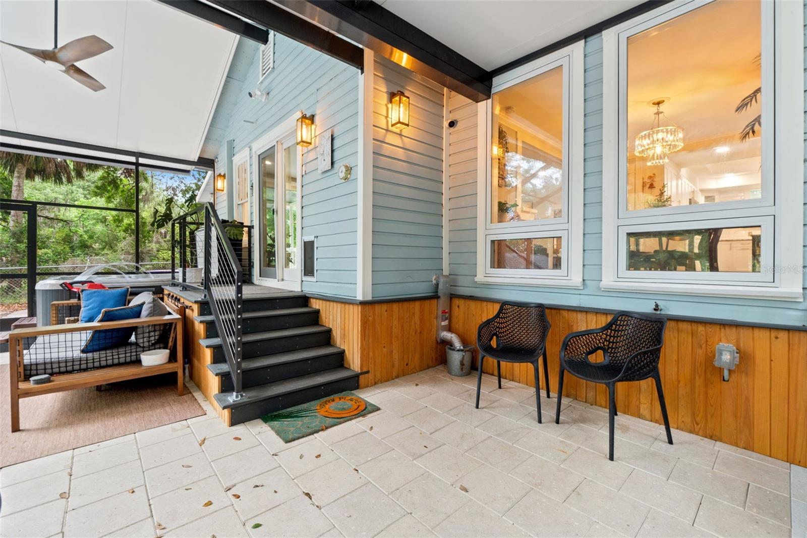 IDLEWILD ON HILLSBOROUGH - Residential