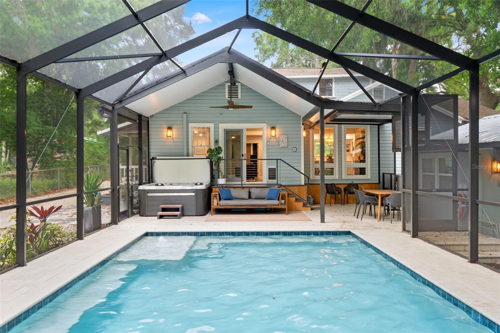 IDLEWILD ON HILLSBOROUGH - Residential