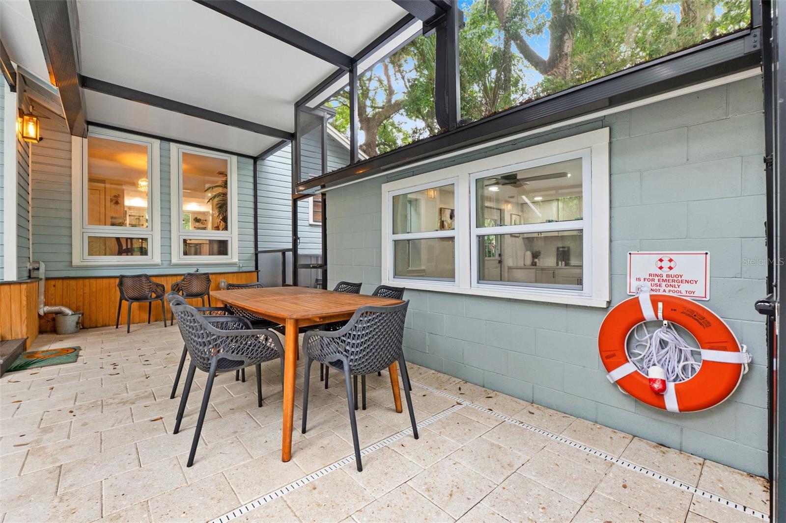 IDLEWILD ON HILLSBOROUGH - Residential