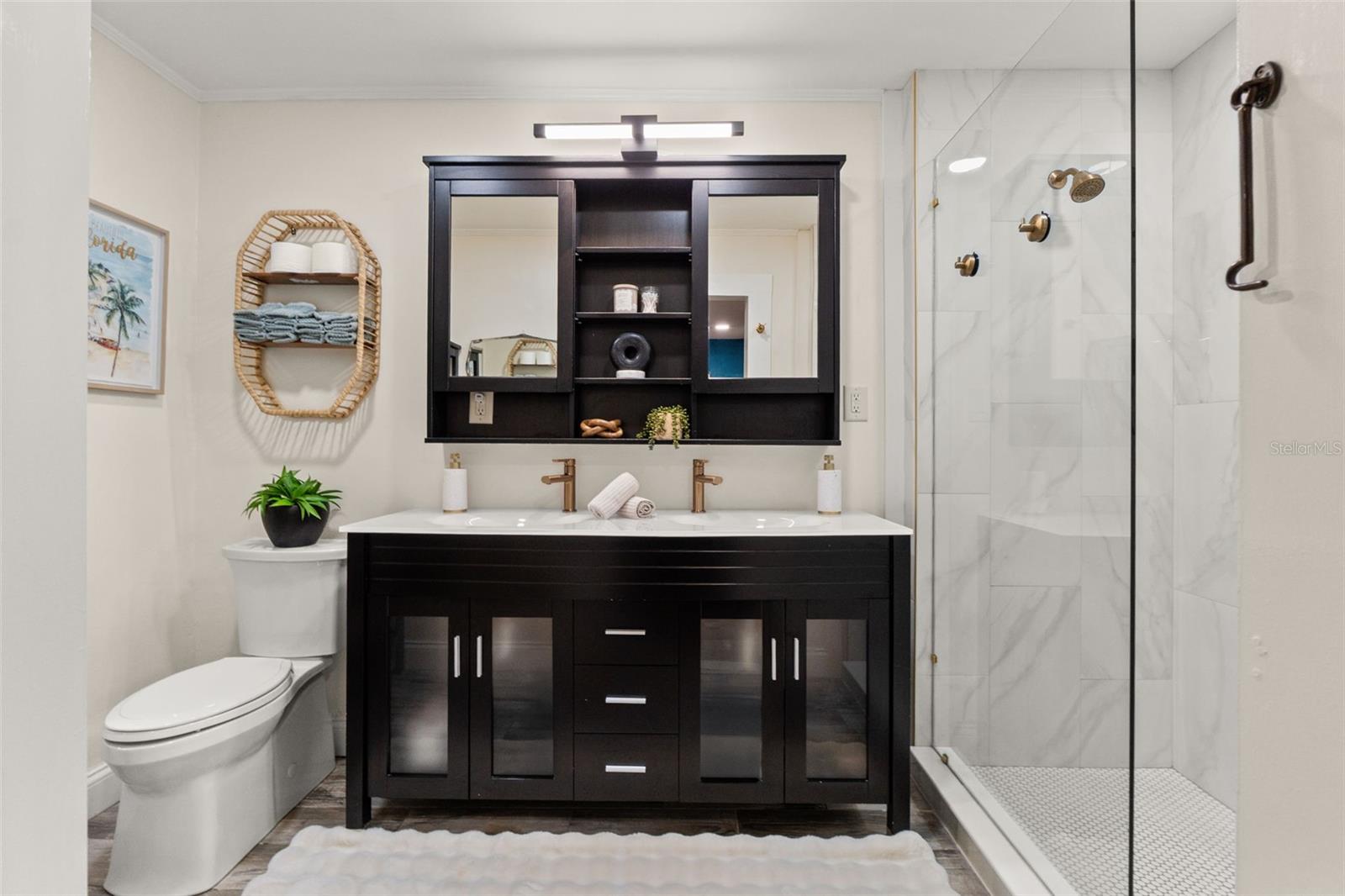 IDLEWILD ON HILLSBOROUGH - Residential