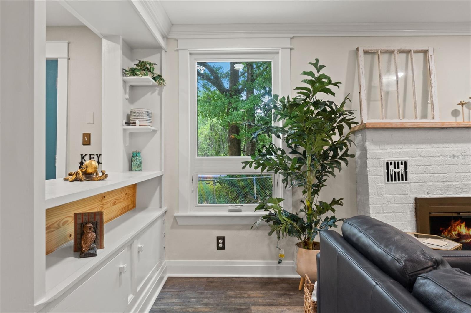 IDLEWILD ON HILLSBOROUGH - Residential