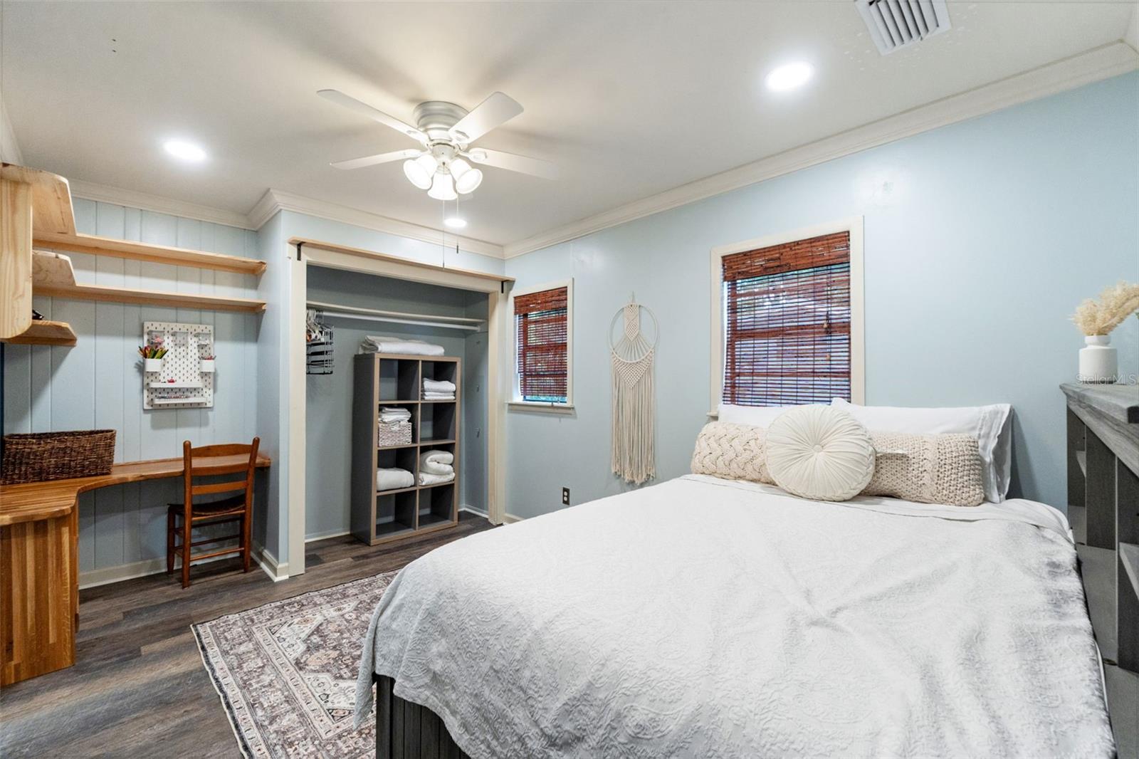 IDLEWILD ON HILLSBOROUGH - Residential