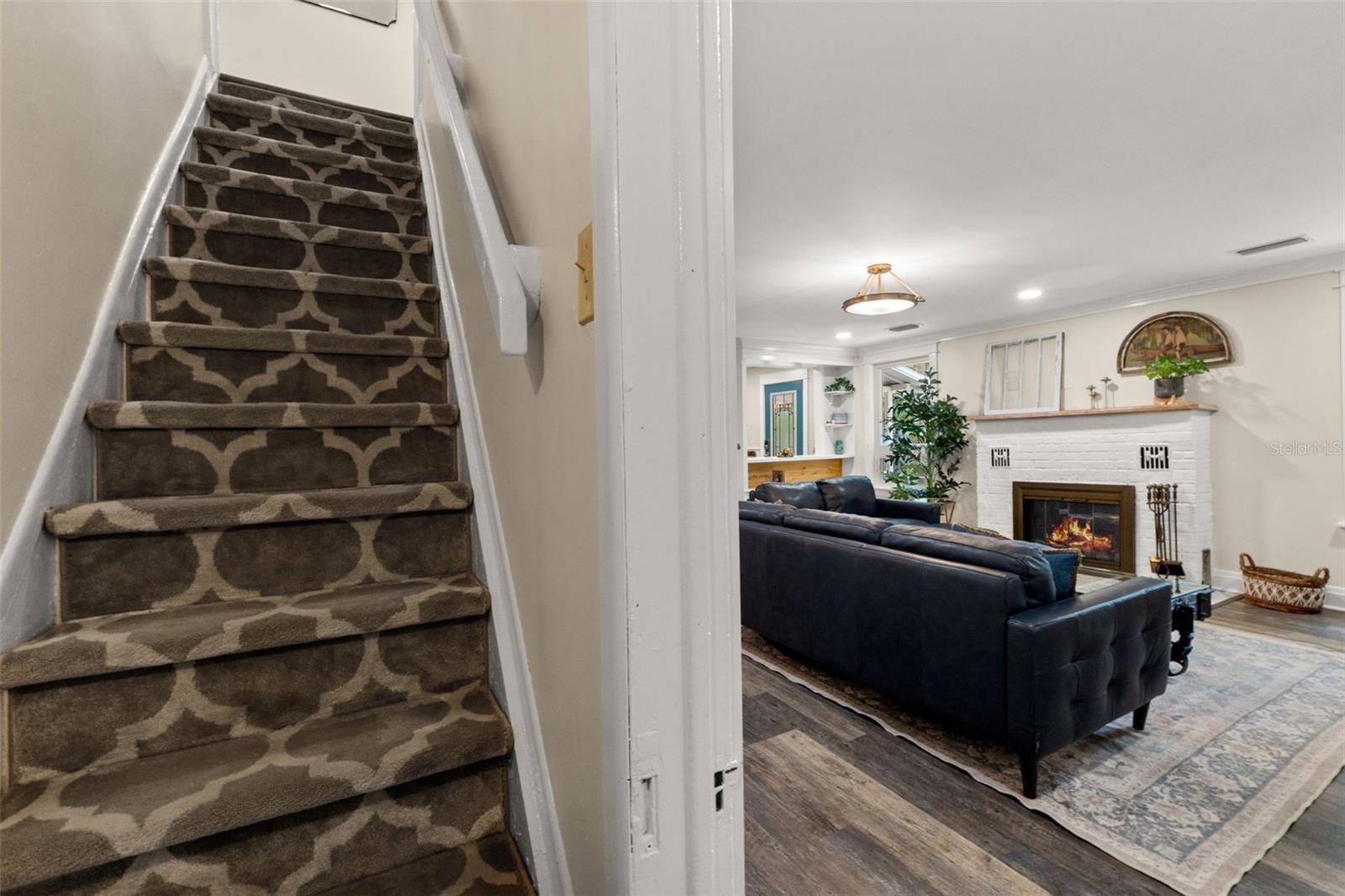 IDLEWILD ON HILLSBOROUGH - Residential