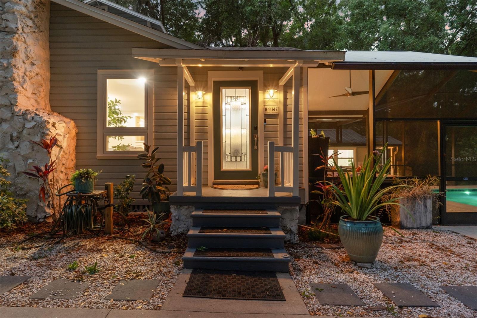 IDLEWILD ON HILLSBOROUGH - Residential