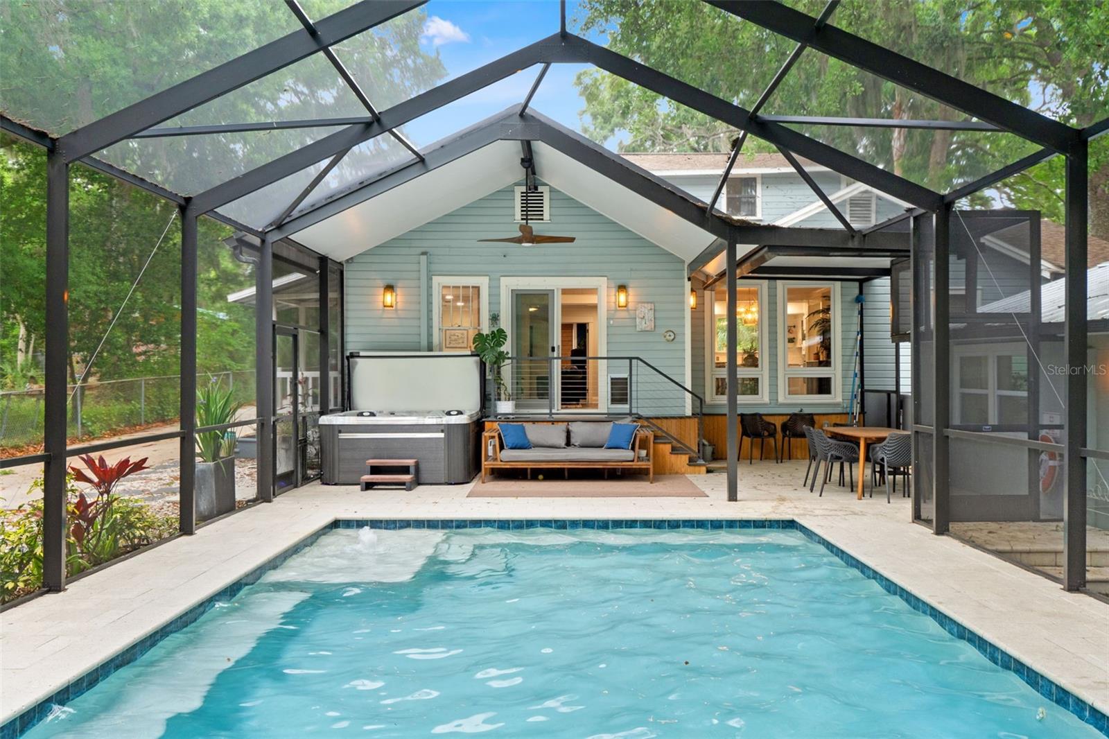 IDLEWILD ON HILLSBOROUGH - Residential