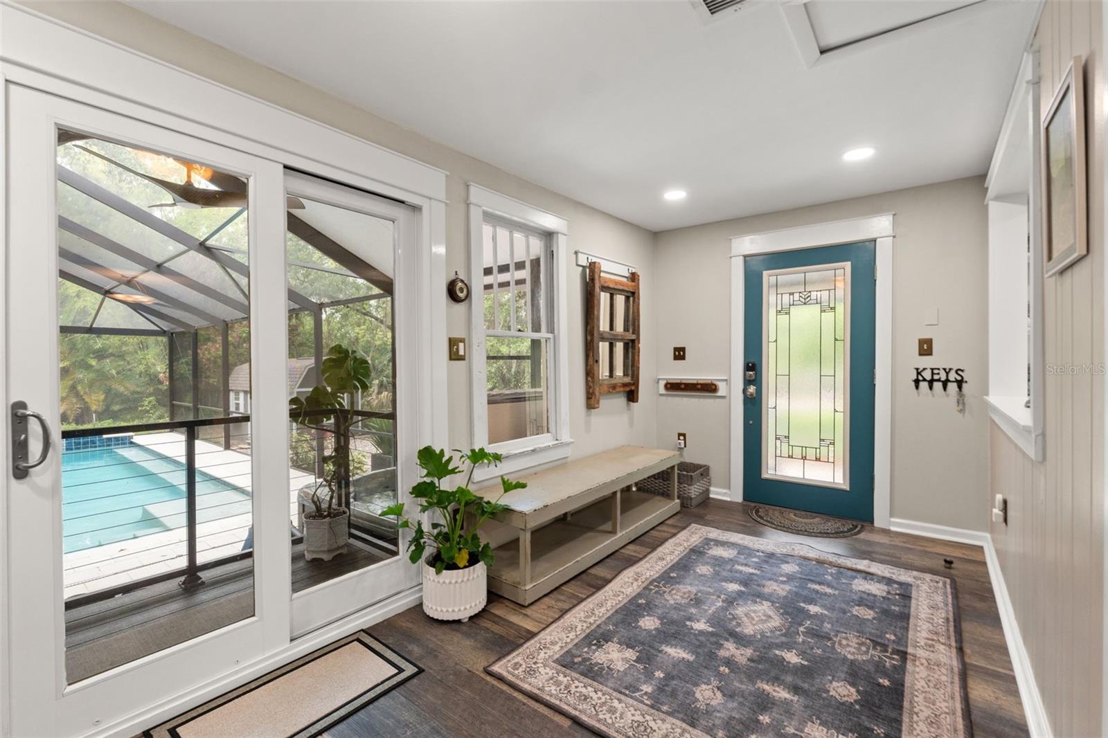 IDLEWILD ON HILLSBOROUGH - Residential