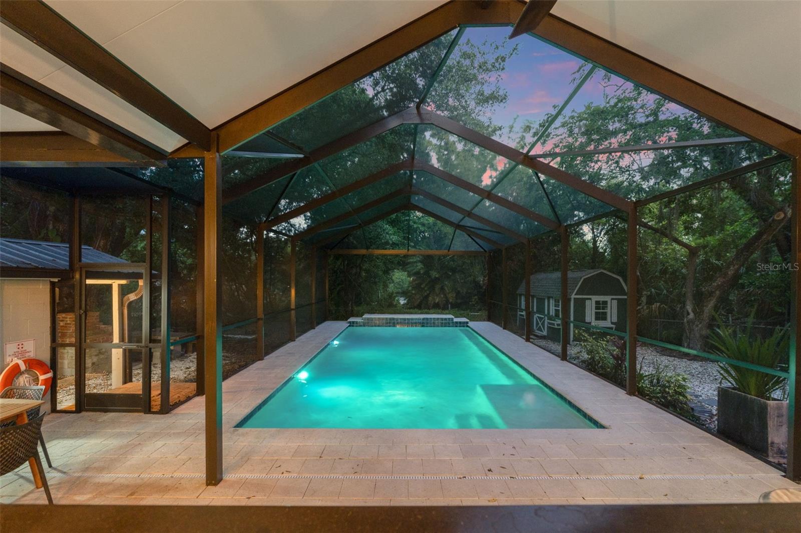 IDLEWILD ON HILLSBOROUGH - Residential