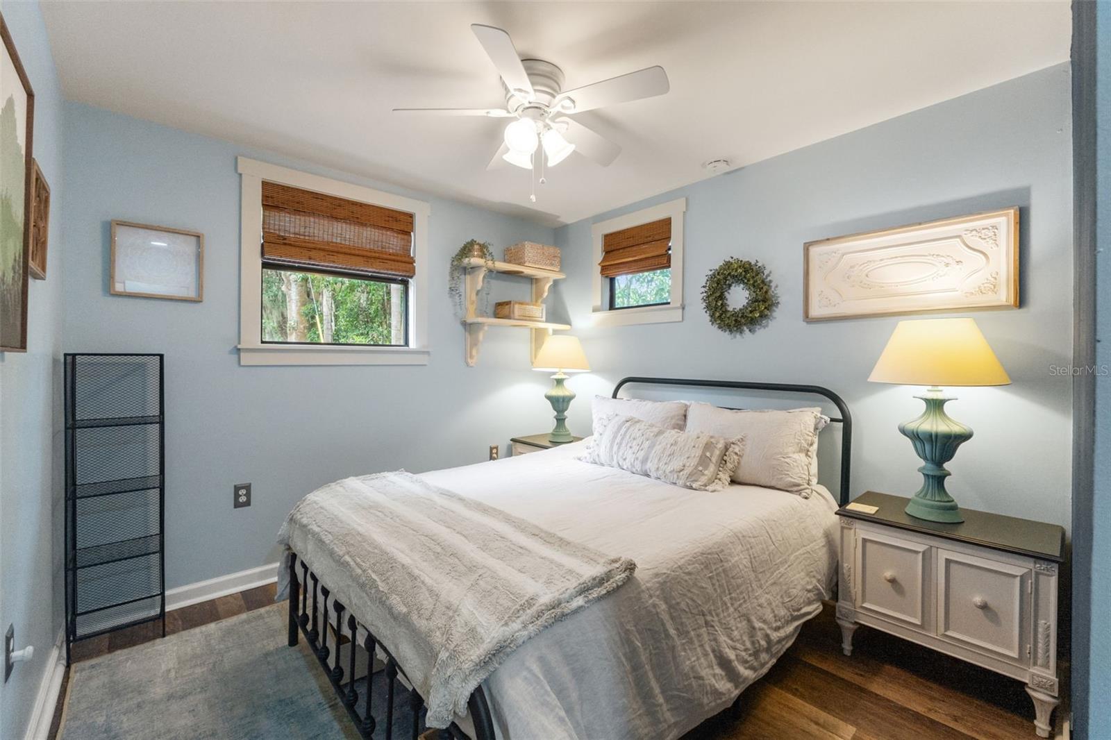 IDLEWILD ON HILLSBOROUGH - Residential