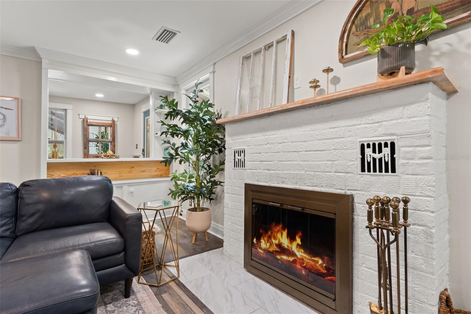 IDLEWILD ON HILLSBOROUGH - Residential