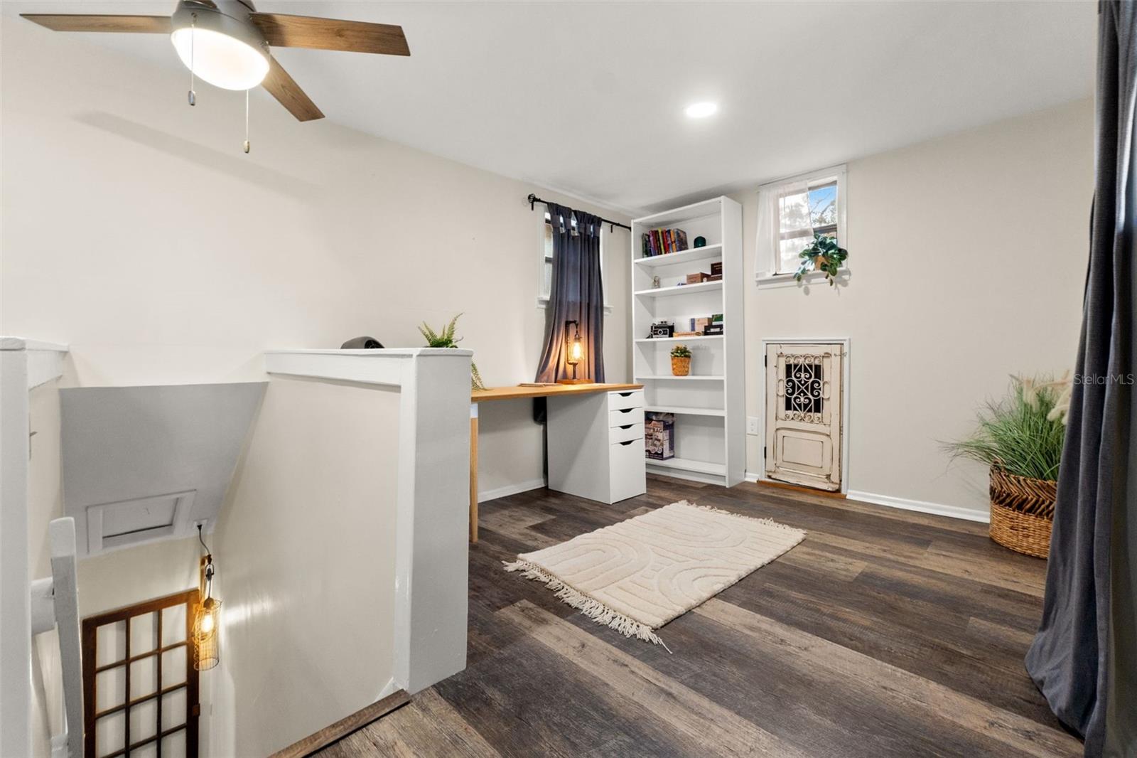 IDLEWILD ON HILLSBOROUGH - Residential